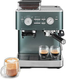 KitchenAid, Semi-Automatic Espresso Machine KES6551 2.5L With Burr Grinder