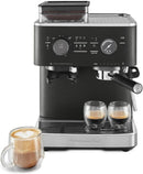 KitchenAid, Semi-Automatic Espresso Machine KES6551 2.5L With Burr Grinder