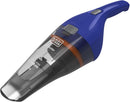 Black+Decker, Cordless Handheld Vacuum Cleaner