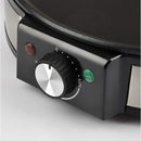 G3 Ferrari, Profi-Crepe Crepe Stainless Steel