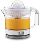 Black+Decker, Citrus Juicer 25w