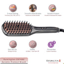 Remington, Keratin Protect Straight Brush CB7480