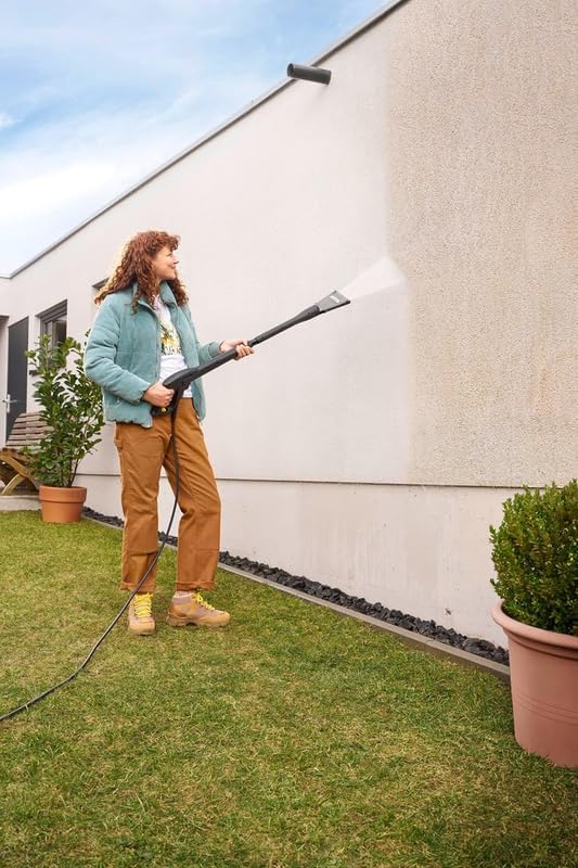 Karcher, Pressure Washer Eco Booster Jet 130 2.645-387.0