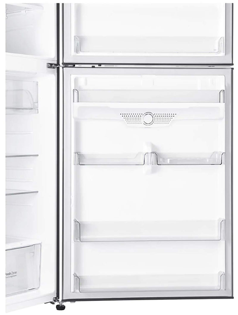 LG, Top freezer 630L,Inverter,DoorCooling, Hygiene FRESH ,Silver