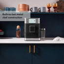 KitchenAid, Fully Automatic Espresso Machine KF8 40 Recipes 4 Profiles