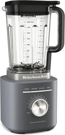 KitchenAid, Pure Power Blender 5KSB2073 2.0L 10 Speeds Automatic Programs