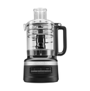 KitchenAid, 2.1 L Food Processor – Black Matt
