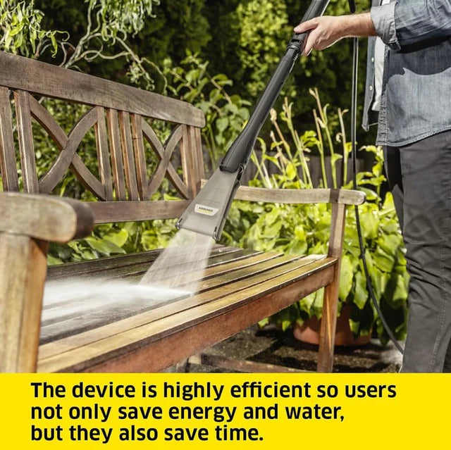 Karcher, Pressure Washer Eco Booster Jet 180 2.645-386.0