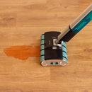 Cecotec, 4552 FreeGo Double Brush Mop w/Water Spray