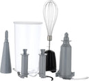 Braun, MultiQuick 9 Hand Blender Set, 1200 Watt