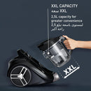 Tefal, Compact Power XXL Bagless Vacuum Cleaner | TW4B25HA