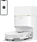 Dreame, D20 Plus White Robot Vacuum