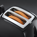 Russell Hobbs, Textures Plus 2 Slice Toaster