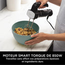 Ninja, Foodi 3-in-1 Hand Blender, Mixer & Chopper CI100EU