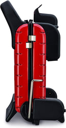 Tefal, GC302528 Contact Grill 1700 Watts, Red