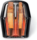Philips, Viva Collection 1000W 2-Slice Toaster HD2637