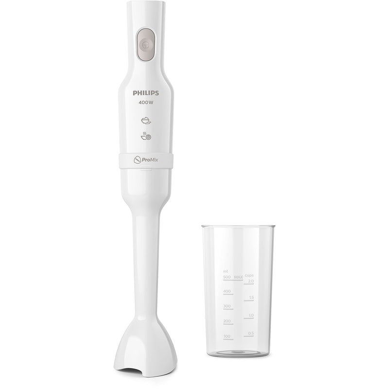 Philips, All-in-One Cooker Pressurized + FREE Philips Hand Blender Pro 400W