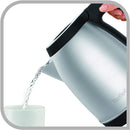Tefal, Element Stainless Steel 1.7 liter