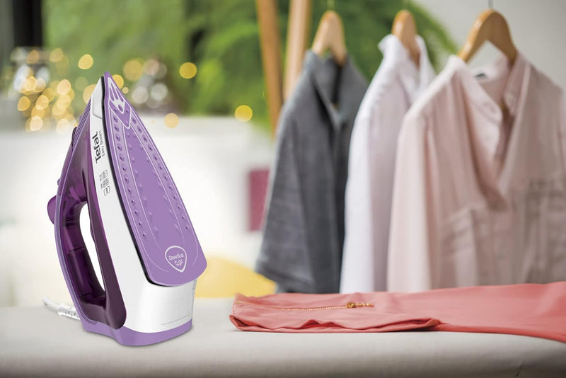 Tefal, Easy Steam Iron FV1953M0