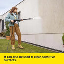 Karcher, Pressure Washer Eco Booster Jet 130 2.645-387.0