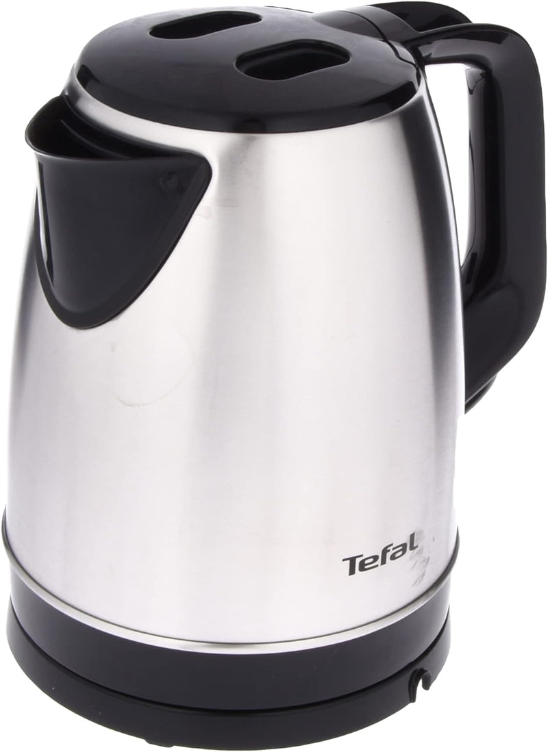 Tefal, Electric Kettle 1.7 Litre – Stainless Steel