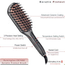 Remington, Keratin Protect Straight Brush CB7480