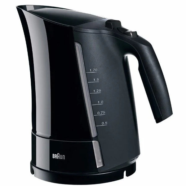 Braun, Multiquick 3 Kettle WK300