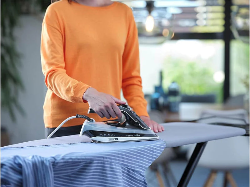 Braun, FreeStyle 5 Steam Iron SI 5188 Black