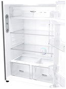 LG, Top freezer 630L,Inverter,DoorCooling, Hygiene FRESH ,Silver