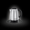 Russell Hobbs, 1.7L Kettle, Quick Boil, Easy Open