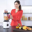 Braun, Jug Blender 800W JB3123, Black