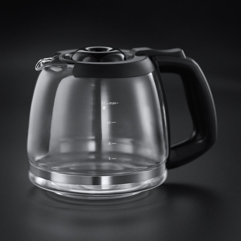 Russell Hobbs, Chester Grind & Brew Coffee Maker, Black