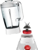 Moulinex, Super Blender with Grinder and Grater, 2 liter, 700 watt