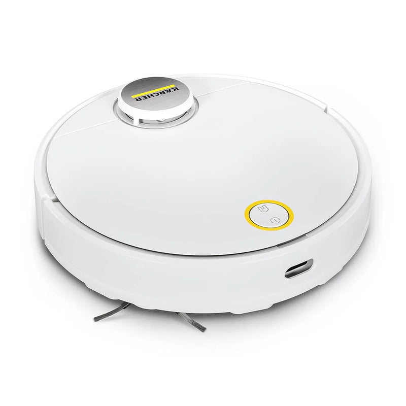 Karcher, Robot Vacuum Cleaner RCV 5 1.269-640.0