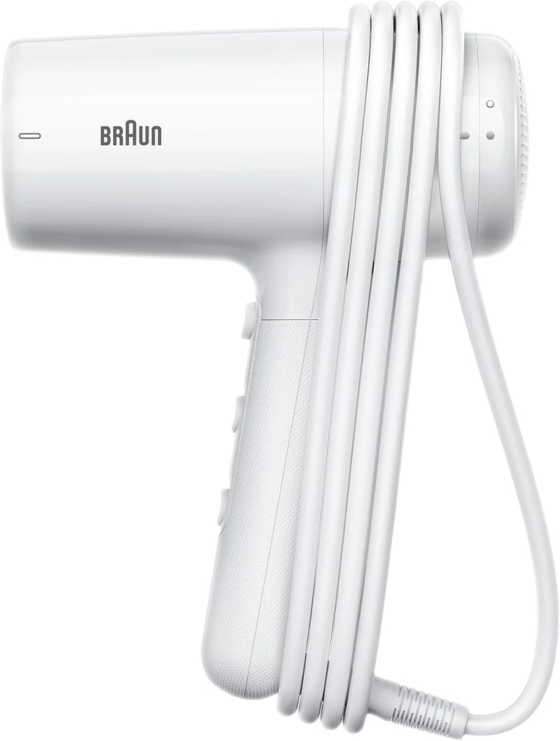 Braun, HD2.1 Hair Dryer 2100 Watts BRHD210SDE