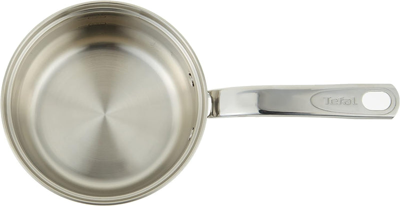 Tefal, Intuition Saucepan 16 Cm + Lid / B8642274