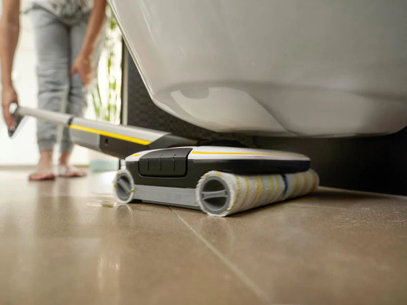 Karcher, Floor Cleaner FC 7 Cordless White 1.055-701.0