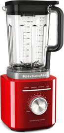 KitchenAid, Pure Power Blender 5KSB2073 2.0L 10 Speeds Automatic Programs
