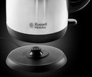 Russell Hobbs, 1.7L Kettle, Quick Boil, Easy Open