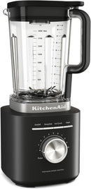 KitchenAid, Pure Power Blender 5KSB2073 2.0L 10 Speeds Automatic Programs