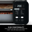 Ninja, Combi 12-in-1 Multi-Cooker, Oven & Air Fryer