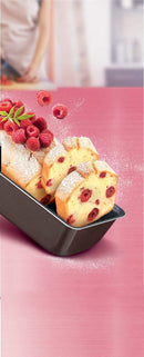 Tefal, Perfectbake 28Cm Cake Mold, Aluminum Non-Stick