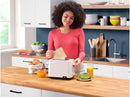 Braun, Breakfast1 Toaster HT 1010 White