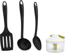 Tefal, G6 Resist Intense 12 Pcs Cooking Set D5229383