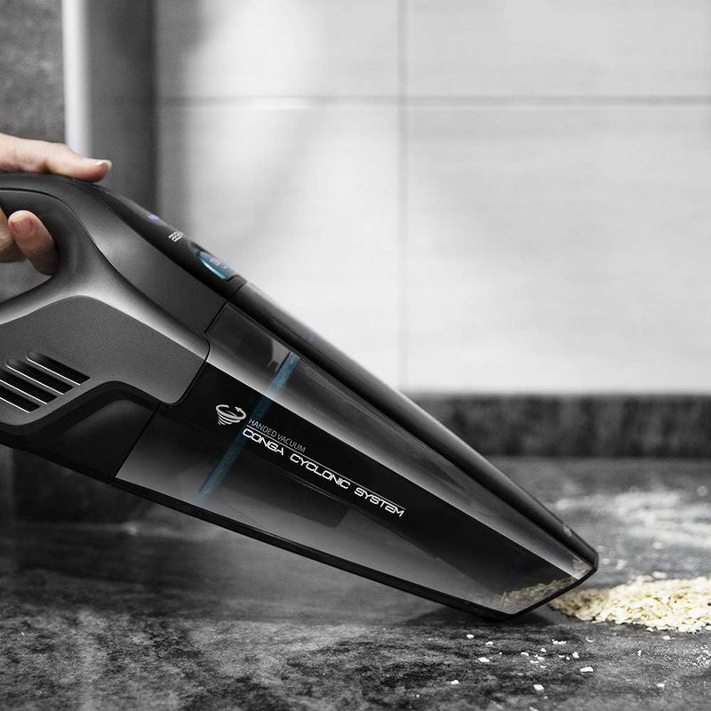 Cecotec, Conga Immortal ExtremeSuction Handheld Vacuum Cleaner