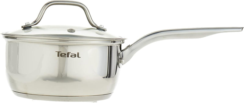 Tefal, Intuition Saucepan 16 Cm + Lid / B8642274