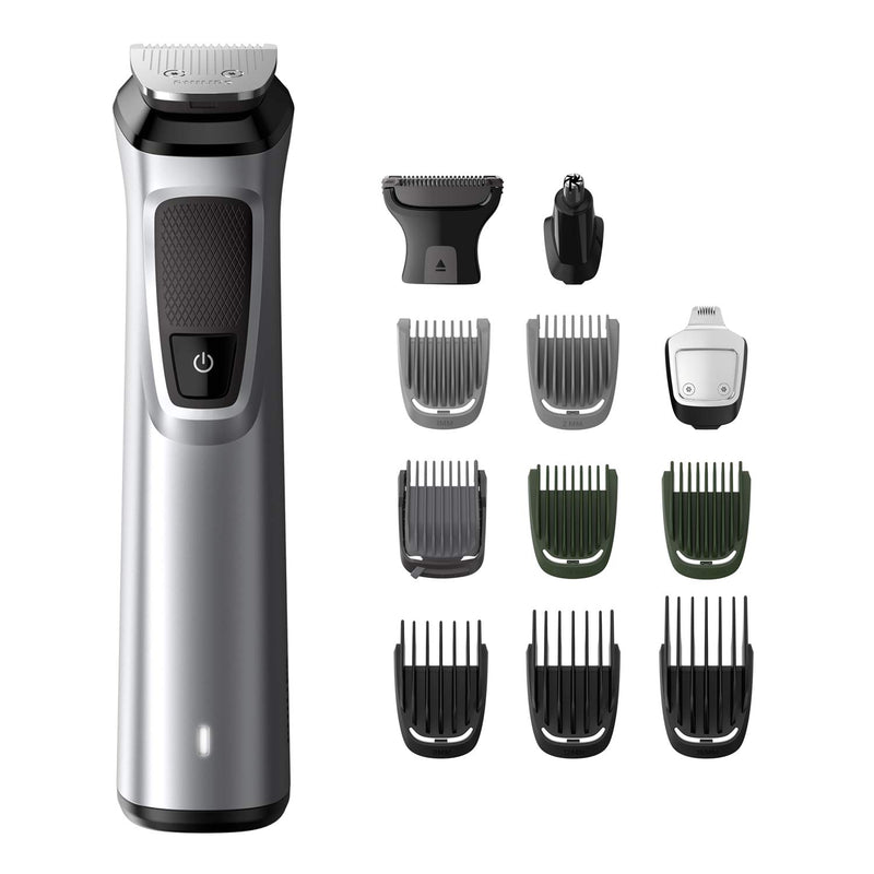 Philips, Multigroom Series-Mg7715