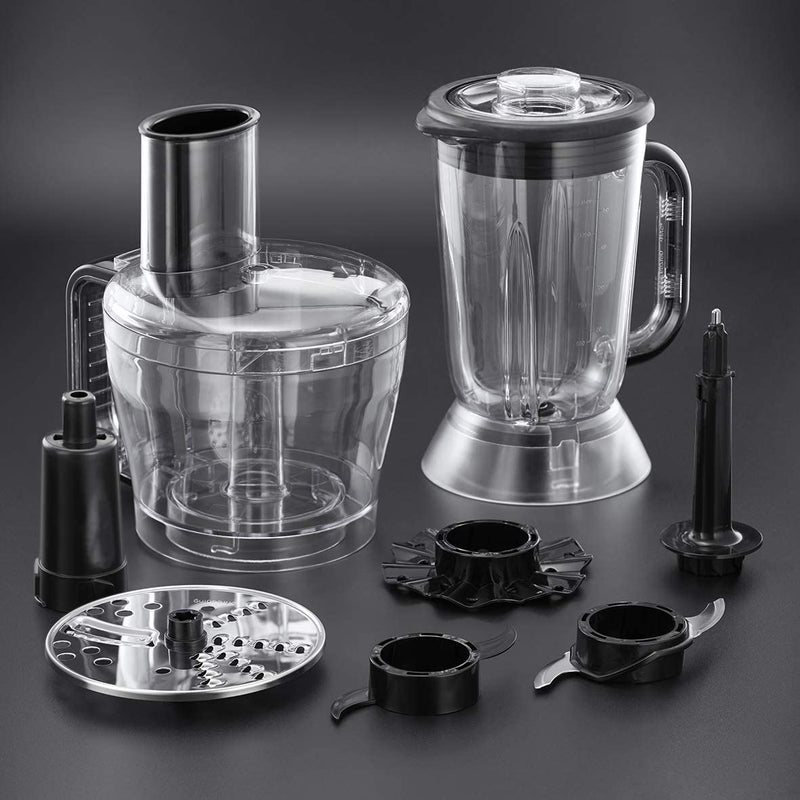 Russell Hobbs, Bundle Desire Food Processor + Desire Red Chopper