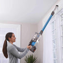 Black+Decker, 36V 4-in-1 Li-Ion Cordless Power Series Extreme Upright Stick Vacuum Cleaner with Crevice Tool & Flip-out Brush