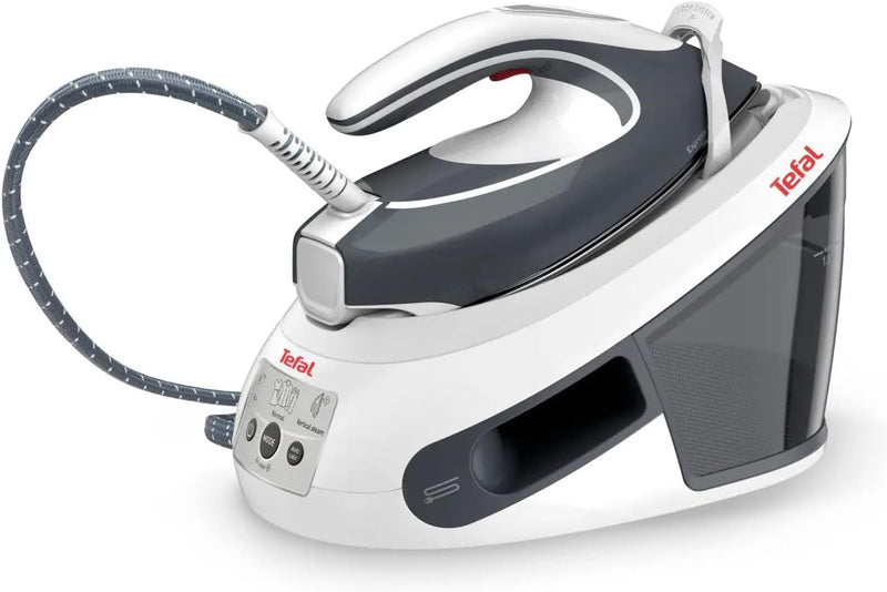 Tefal, Express – Steam Station 1600 W, Airglide